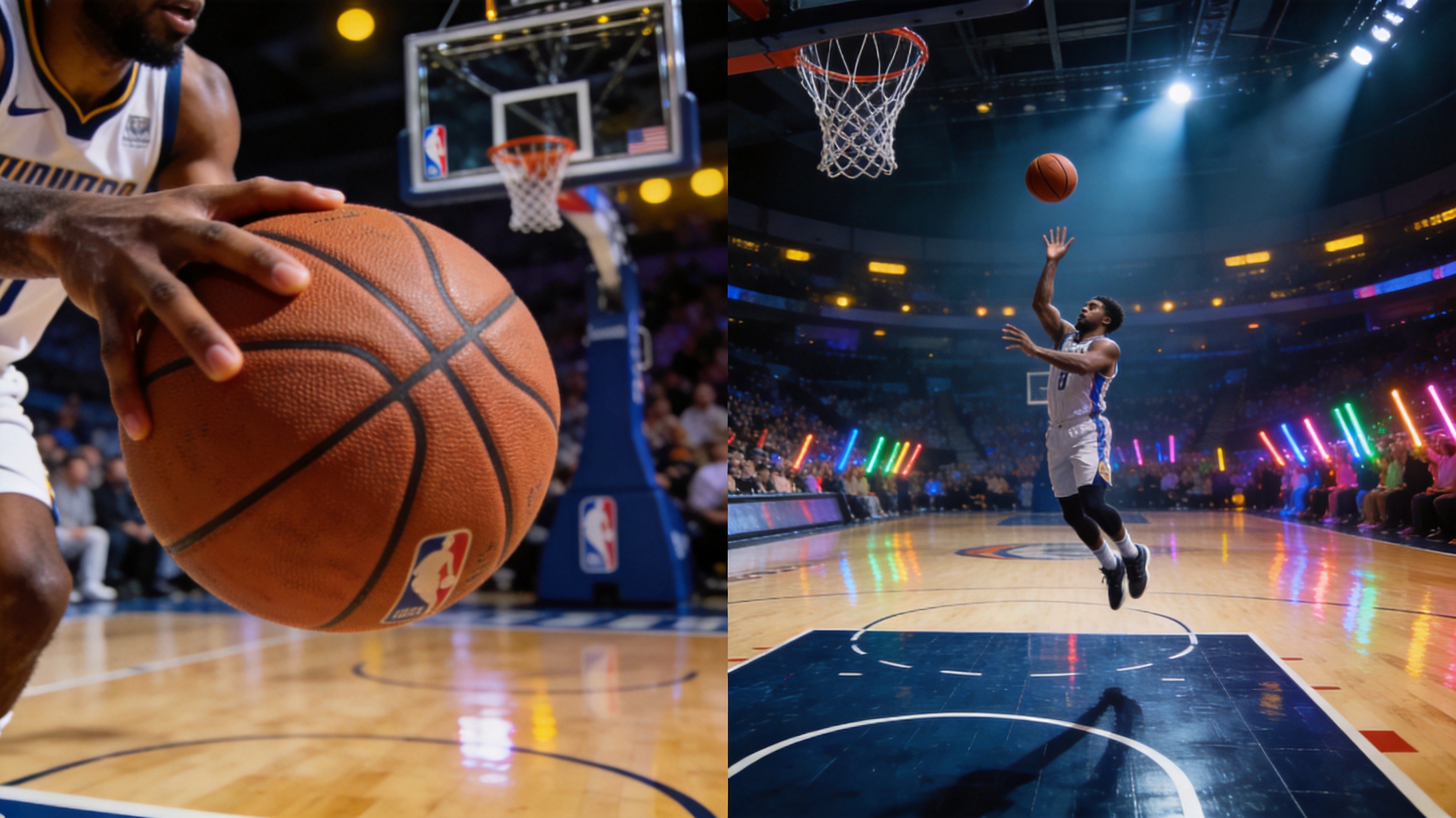 NBA常规赛